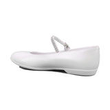 BALLERINA BIANCO PERLATO