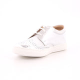 FRANCESINA BIANCO/RIPORTI ARGENTO