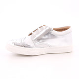 FRANCESINA BIANCO/RIPORTI ARGENTO