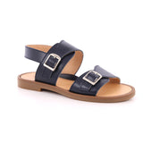 SANDALS BOYS BLUE