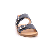 SANDALS BOYS BLUE