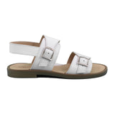SANDALS BOYS WHITE