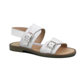 SANDALS BOYS WHITE