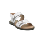SANDALS BOYS WHITE