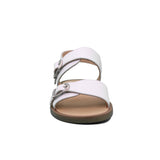 SANDALS BOYS WHITE