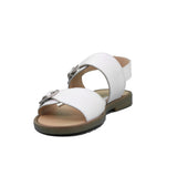 SANDALS BOYS WHITE