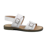 SANDALS BOYS WHITE
