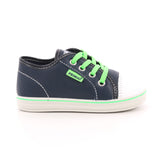 PBA 33742 NAPPA NAVY-BIANCO