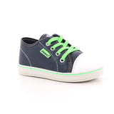 PBA 33742 NAPPA NAVY-BIANCO