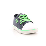 PBA 33742 NAPPA NAVY-BIANCO