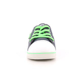 PBA 33742 NAPPA NAVY-BIANCO