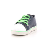 PBA 33742 NAPPA NAVY-BIANCO