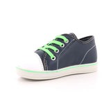 PBA 33742 NAPPA NAVY-BIANCO