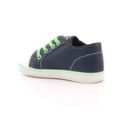 PBA 33742 NAPPA NAVY-BIANCO