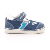 PBA 33741 SCAMOSC/T.JEANS AZZURRO/JEANS