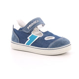 PBA 33741 SCAMOSC/T.JEANS AZZURRO/JEANS
