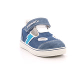 PBA 33741 SCAMOSC/T.JEANS AZZURRO/JEANS