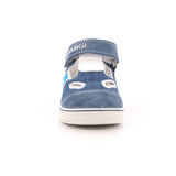 PBA 33741 SCAMOSC/T.JEANS AZZURRO/JEANS