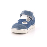 PBA 33741 SCAMOSC/T.JEANS AZZURRO/JEANS