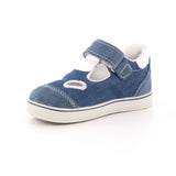PBA 33741 SCAMOSC/T.JEANS AZZURRO/JEANS