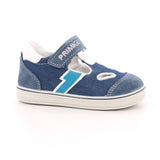 PBA 33741 SCAMOSC/T.JEANS AZZURRO/JEANS