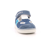 PBA 33741 SCAMOSC/T.JEANS AZZURRO/JEANS