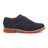 W0016 VENIER DERBY/NAVY