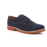 W0016 VENIER DERBY/NAVY