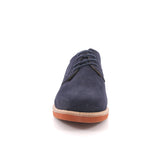 W0016 VENIER DERBY/NAVY
