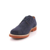W0016 VENIER DERBY/NAVY