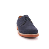 W0016 VENIER DERBY/NAVY