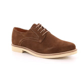 W0023 VENIER DERBY/BEIGE