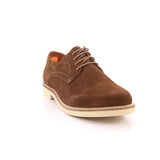 W0023 VENIER DERBY/BEIGE