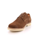 W0023 VENIER DERBY/BEIGE