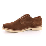 W0023 VENIER DERBY/BEIGE