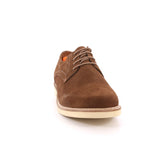 W0023 VENIER DERBY/BEIGE