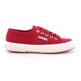 2750-COTU CLASSIC 104 RED DK SCARLET