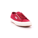 2750-COTU CLASSIC 104 RED DK SCARLET