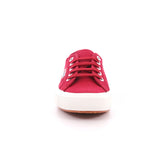 2750-COTU CLASSIC 104 RED DK SCARLET