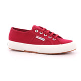 2750-COTU CLASSIC 104 RED DK SCARLET