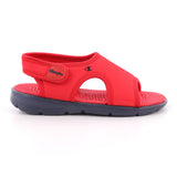 K-SANDALO OLLY B PS RS001 RED