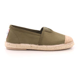 22 KAKI CAMPING YUTE PUNTERA LISO