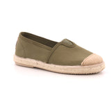 22 KAKI CAMPING YUTE PUNTERA LISO