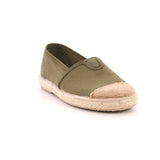 22 KAKI CAMPING YUTE PUNTERA LISO