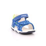 0AW54 C4344 B EACH B. C-TELA ST+GBK ROYAL/LIME