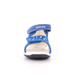 0AW54 C4344 B EACH B. C-TELA ST+GBK ROYAL/LIME