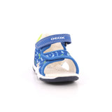 0AW54 C4344 B EACH B. C-TELA ST+GBK ROYAL/LIME