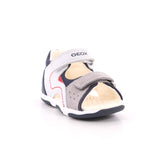 08522 C0899 B S.TAPUZ B.B-NAPPA+SCAM WHITE/NAVY