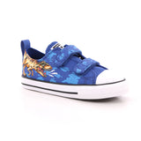 CHUCK TAYLOR ALL STAR 2V BLUE/BLACK/WHITE