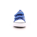 CHUCK TAYLOR ALL STAR 2V BLUE/BLACK/WHITE